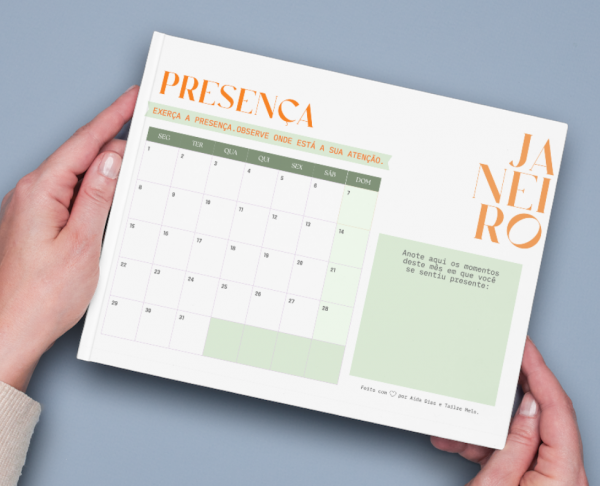 CalendaÃŒÂrio Reconexão