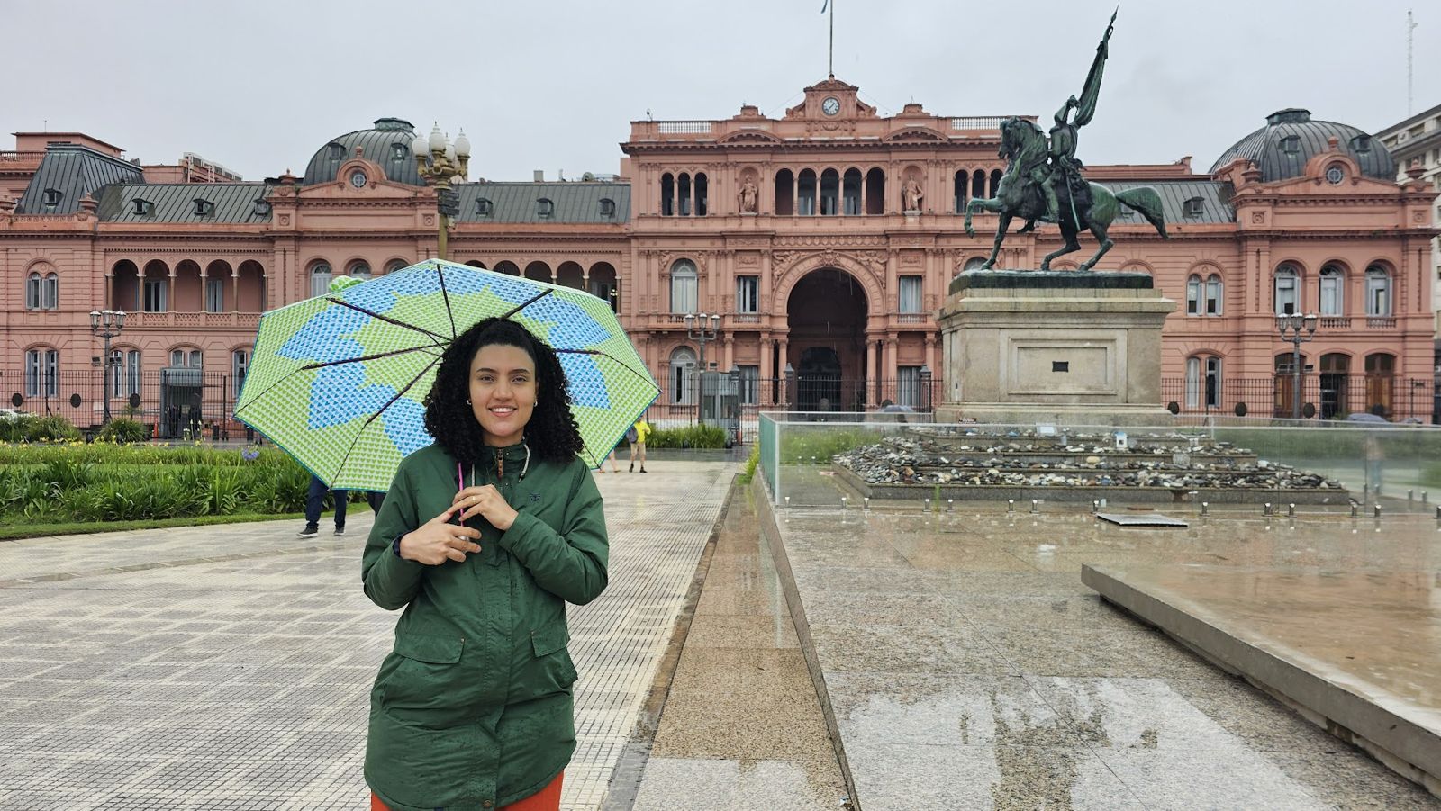 Cartografias da Alegria